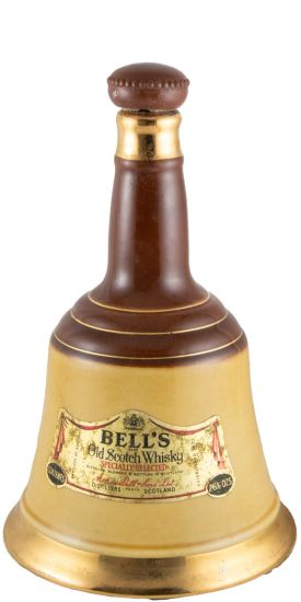 Bell's (sino)