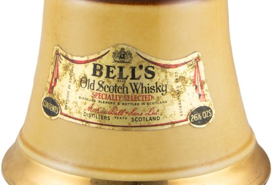 Bell's (sino)