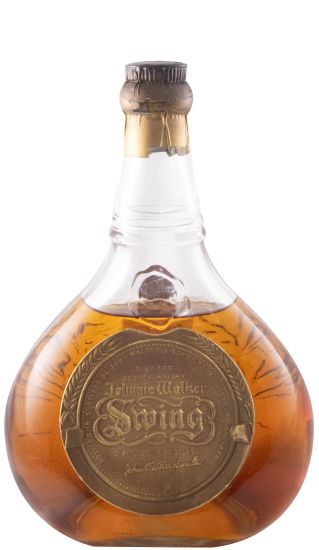 Swing (cork stopper)
