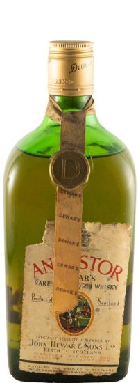 Dewar's Ancestor 75cl