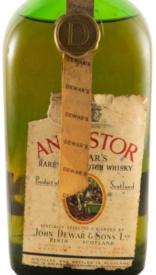 Dewar's Ancestor 75cl