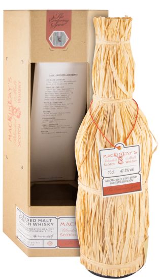 Mackinlay's Blended Malt