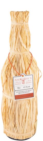 Mackinlay's Blended Malt