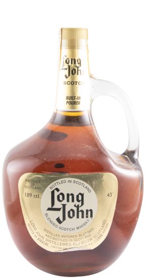 Long John 1.89L