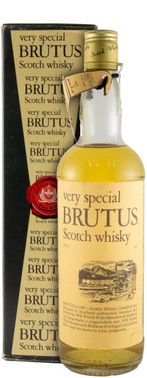 Brutus Very Special 75cl
