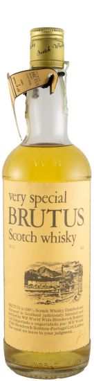 Brutus Very Special 75cl