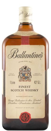 Ballantine's 1L