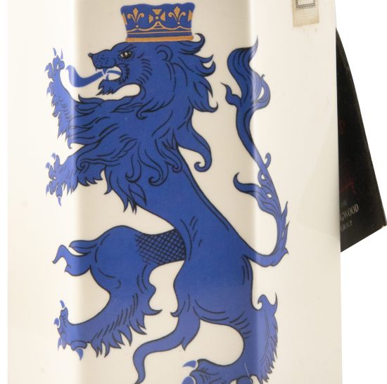 King of Scots Decanter 17 anos
