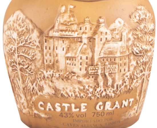 Grant's 21 anos (bilha) 75cl