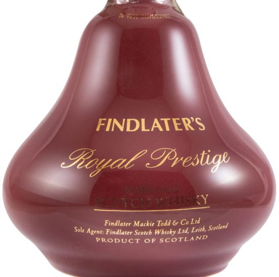 Findlater's Royal Prestige