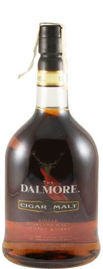 Dalmore Cigar Malt