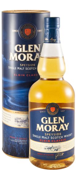 Glen Moray Elgin Classic