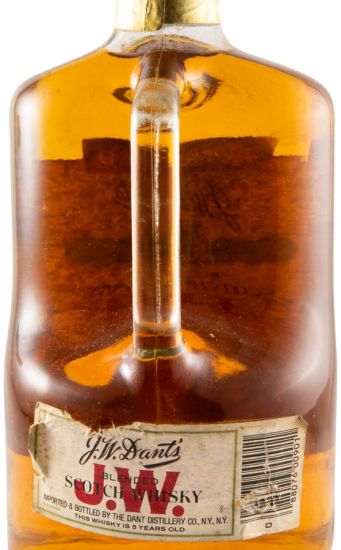 J. W. Dant 1.75L