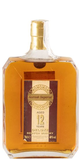 Scottish Imperial 12 anos