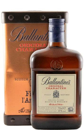 Ballantine's Original Character