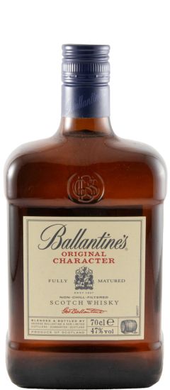 Ballantine's Original Character