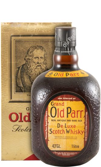 Grand Old Parr 1L