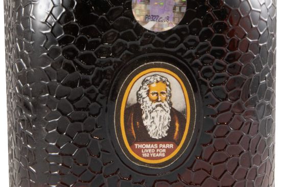 Grand Old Parr 1L