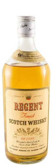 Regent Finest (nível baixo) 75cl