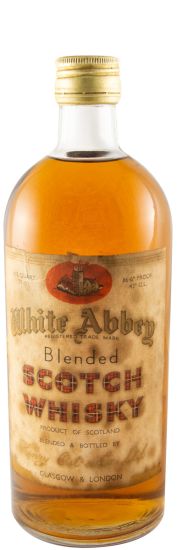 White Abbey 75cl