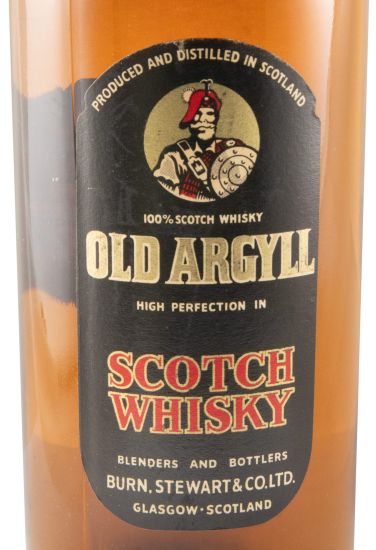 Old Argyll 75cl