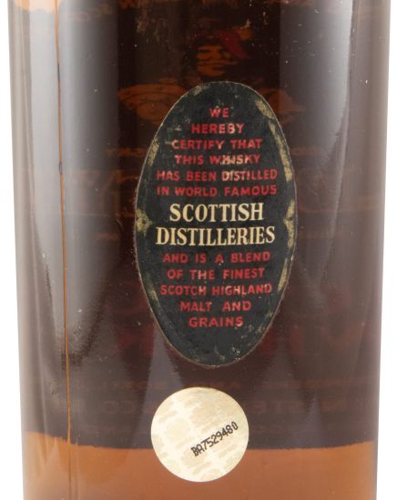 Old Argyll 75cl
