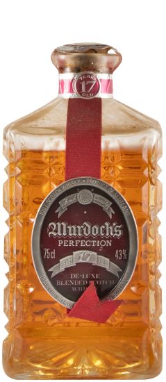 Murdoch's Perfection 17 anos 75cl