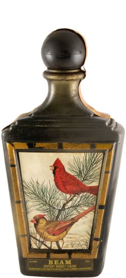 Beam Blended Pássaros 75cl