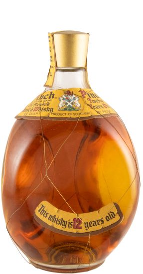Pinch by Haig 12 anos 75cl