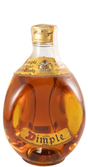 Dimple Old Blended (bakelite stopper) 75cl