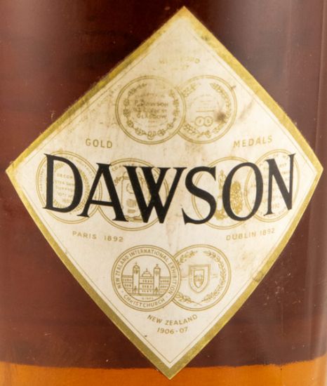 Peter Dawson Special (garrafa redonda) 75cl