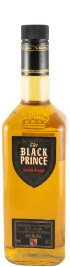 Black Prince Select 75cl