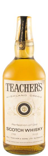 Teacher's Perfection of Old