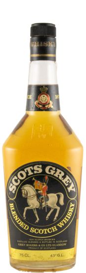 Scots Grey 75cl