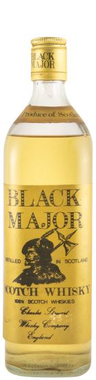 Black Major