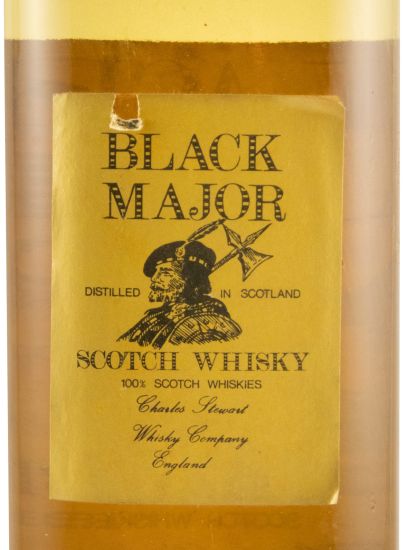Black Major