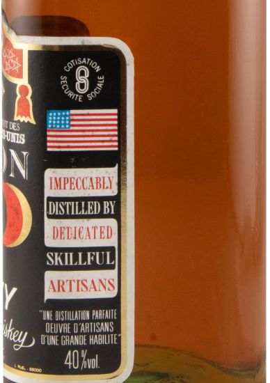 Lods G. P. Bourbon
