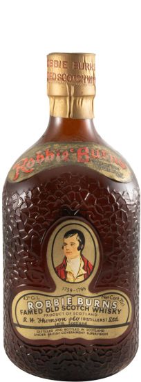 Robbie Burns 75cl