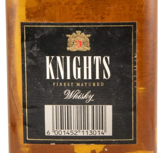 Knights Finest Matured 75cl