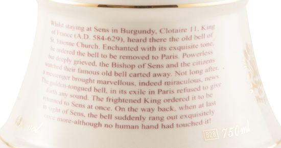 2005 Bell's Christmas Silent Protest (sino) 75cl