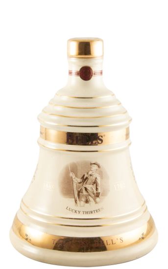 2006 Bell's Christmas Lucky Thirteen (sino) 75cl