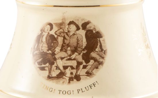 2008 Bell's Christmas Ting! Tog! Pluff! (sino) 75cl