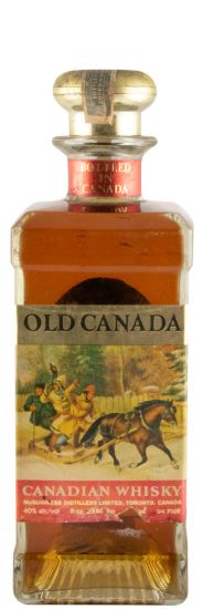 McGuinness Old Canada 71cl