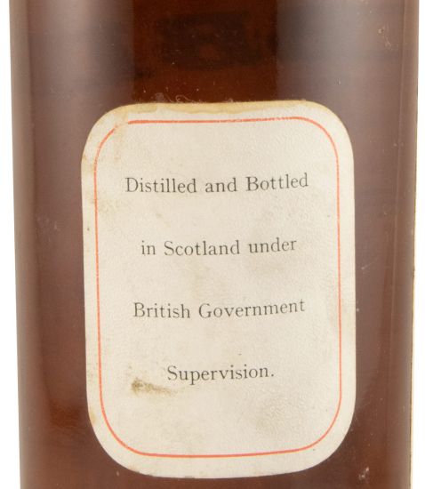 Crabbie 8 anos 75cl