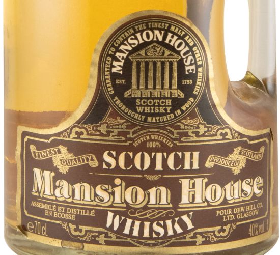 Mansion House