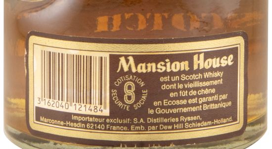 Mansion House
