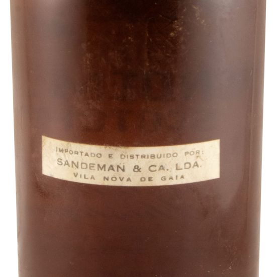 Sandeman Blended (garrafa redonda) 75cl
