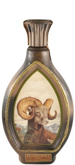 Beam's Choice Edição Ovelha 8 anos 75cl