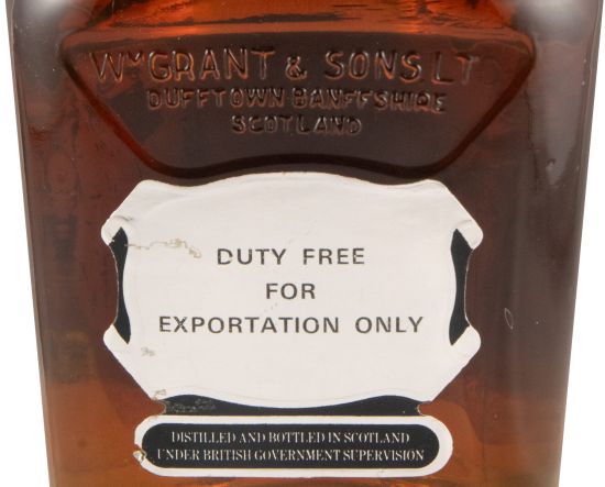 Grant's Royal 12 anos 1L