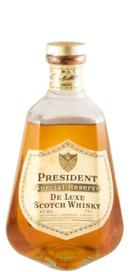 President Special Reserve 75cl